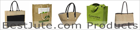 global exporter of jute bags - various jute bag made by natural jute