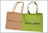 Export Jute Bags or Jute Made Bag - Manufacturer Jute Shopping Bags wholesale from Bangladesh