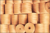 Wholesale jute twine jute yarn supplier company - Worldwide jute yarns jute twine exporter from Bangladesh - global source of Jute Twine
